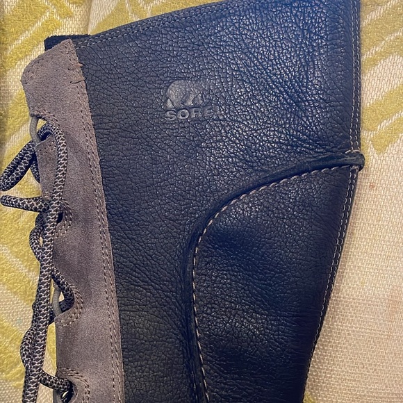 Sorel Cate the Great Wedge- 7.5 - Picture 2 of 9